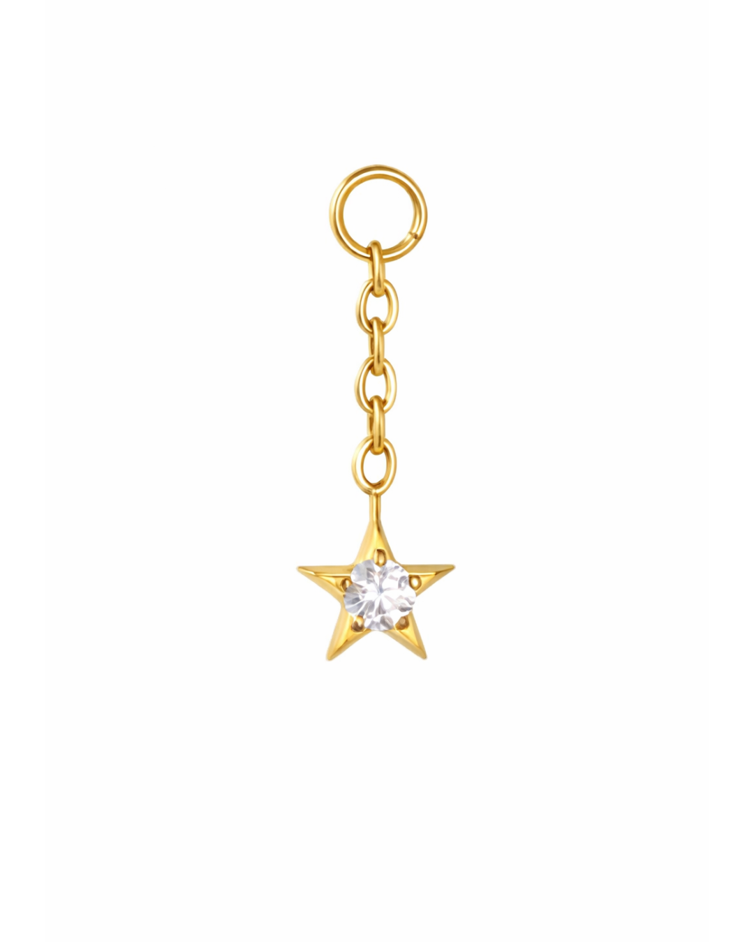 CHARM INSANE
