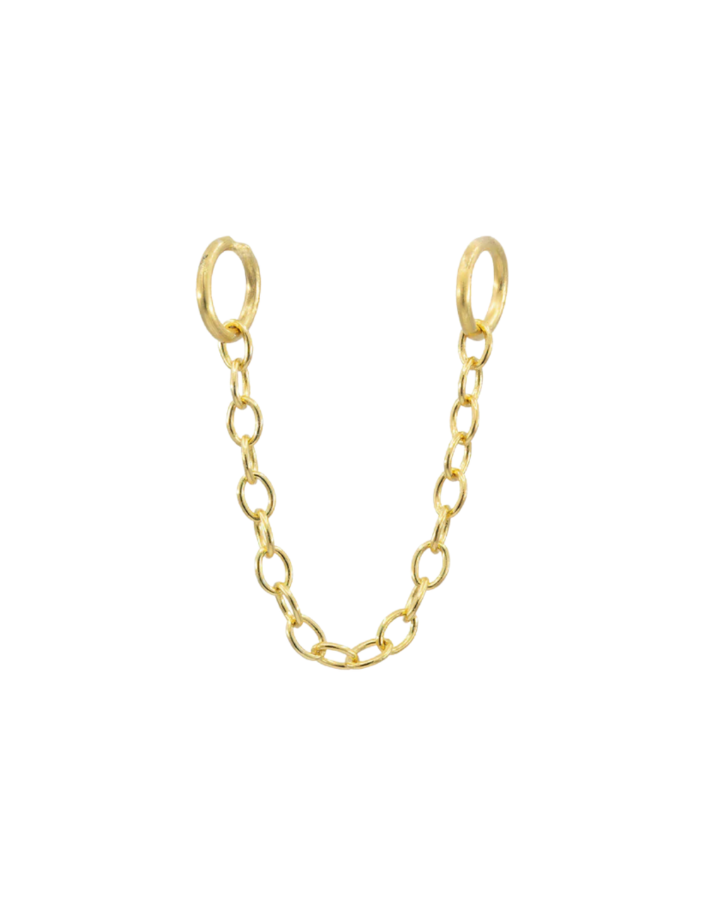 CHAINE AËL TITANE
