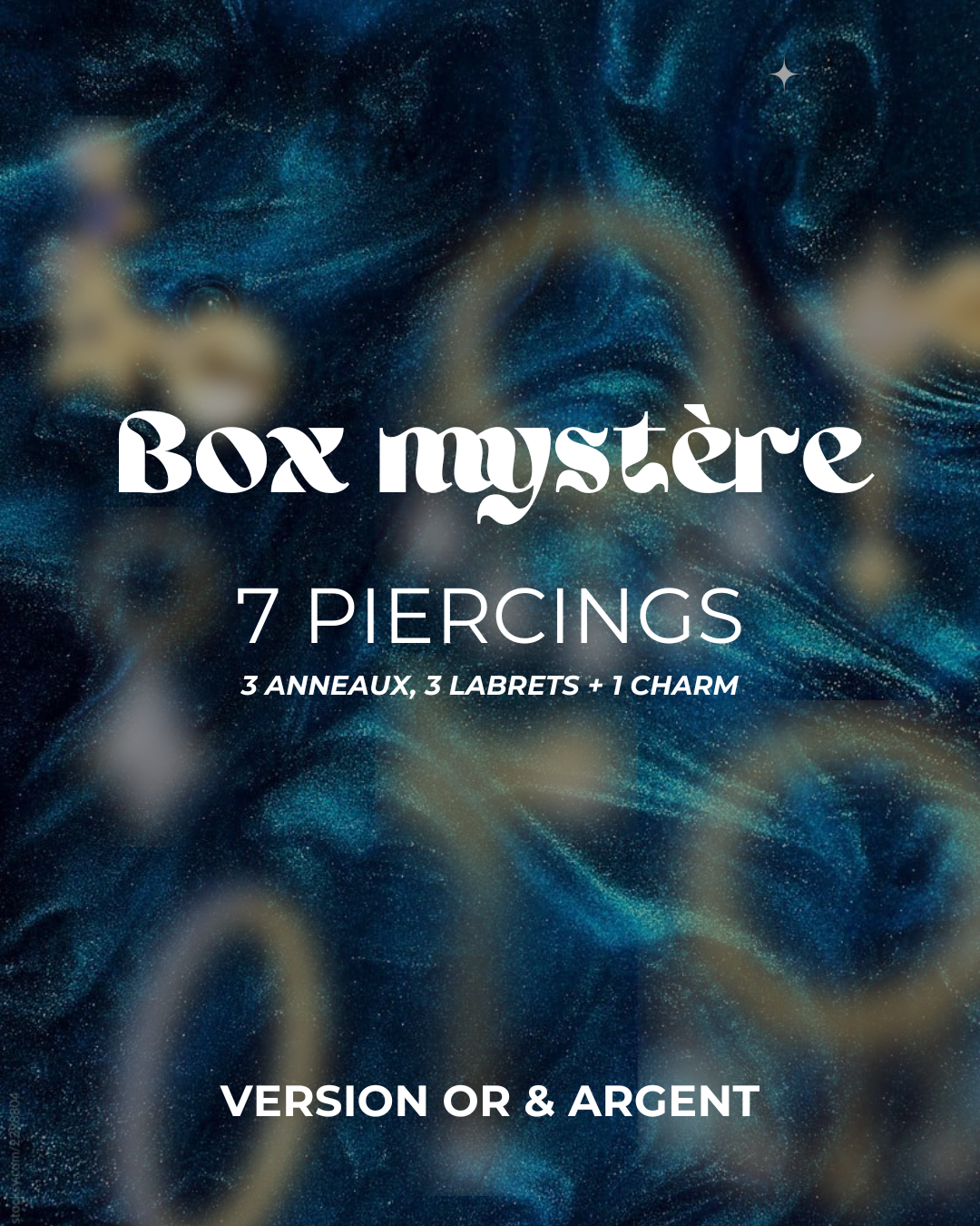 Box mystère