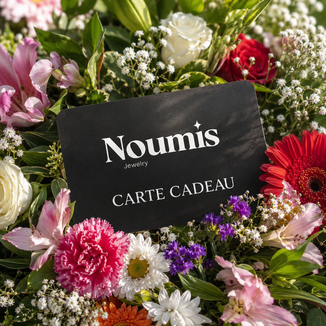 Carte cadeau