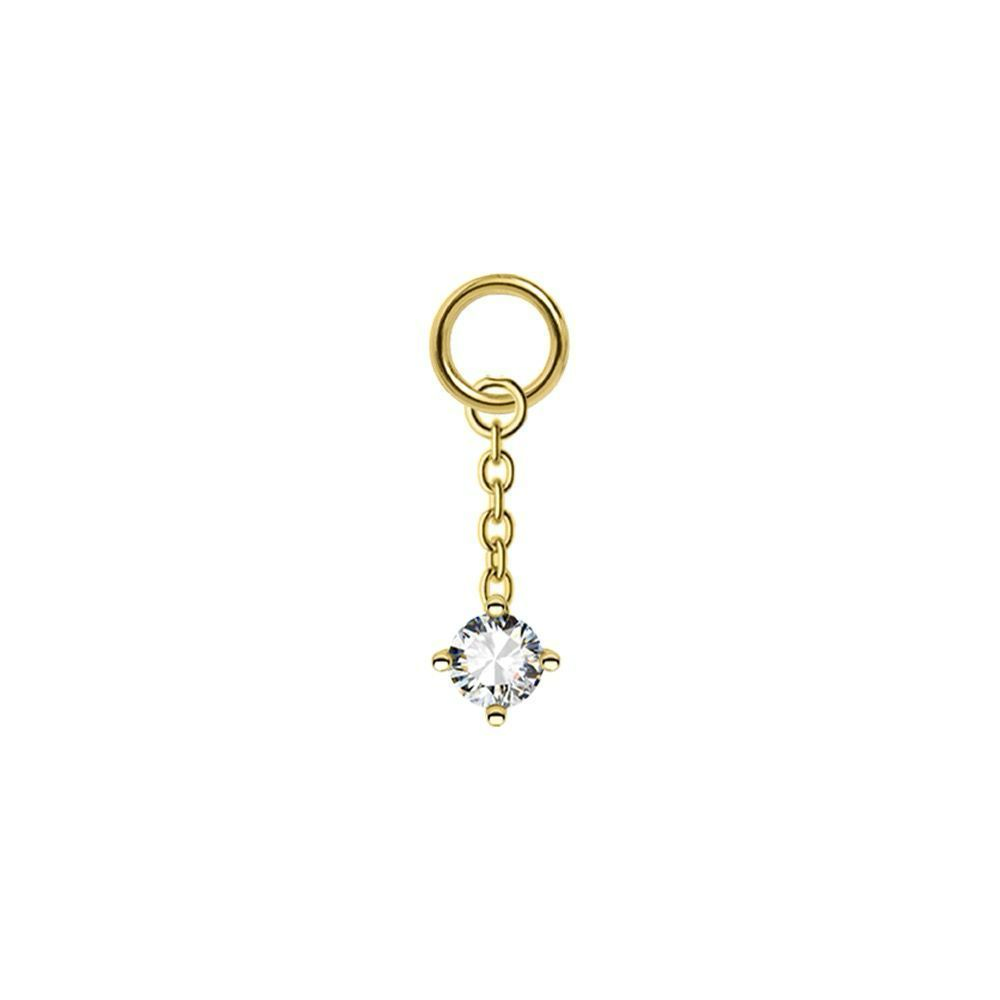 CHARM ORI TITANE